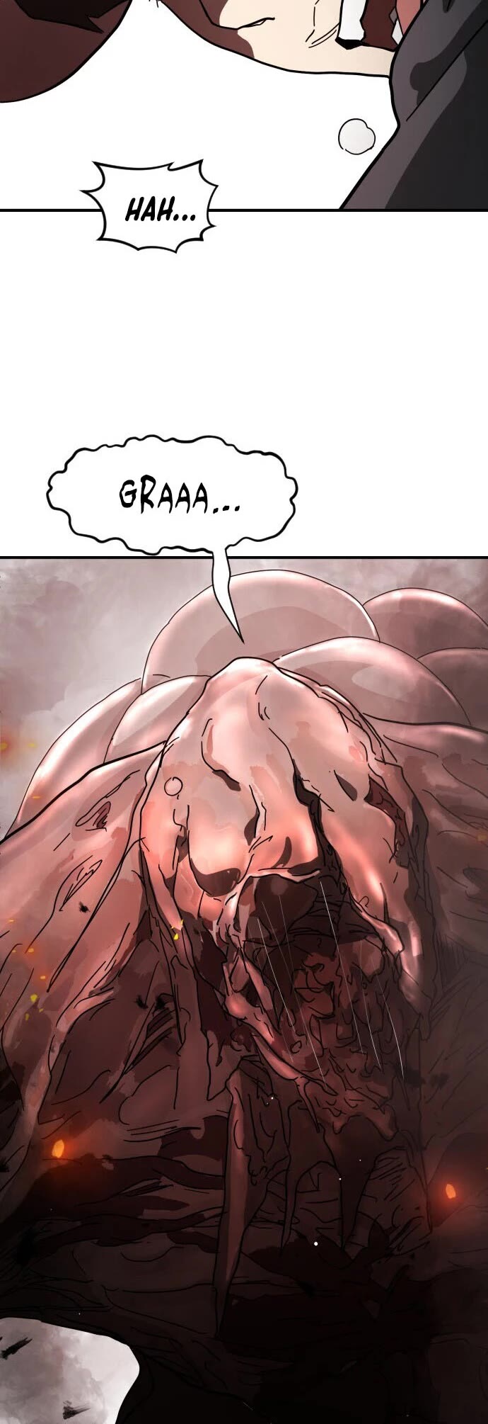 One day, Suddenly, Seoul Is Chapter 72 page 16 - Chapter 72