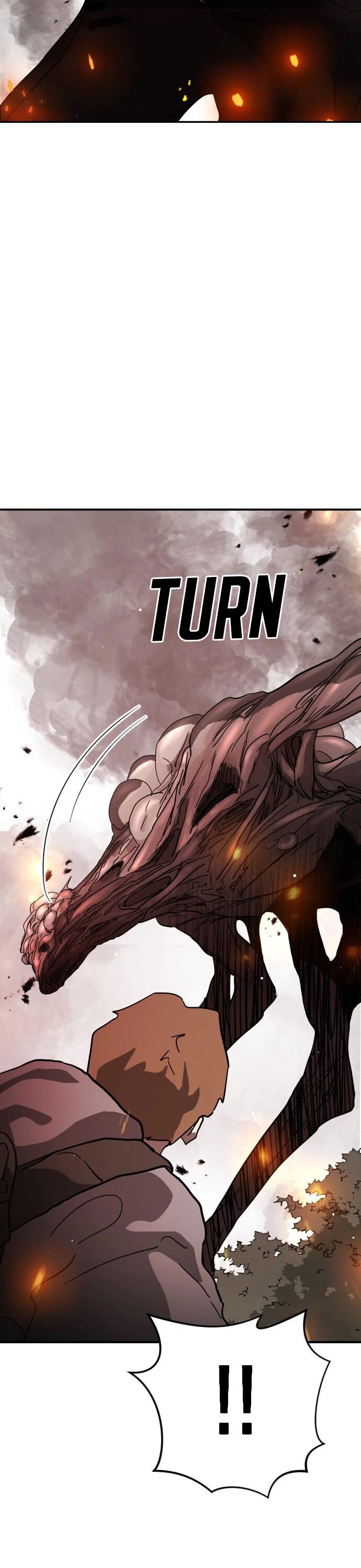 One day, Suddenly, Seoul Is Chapter 72 page 17 - Chapter 72