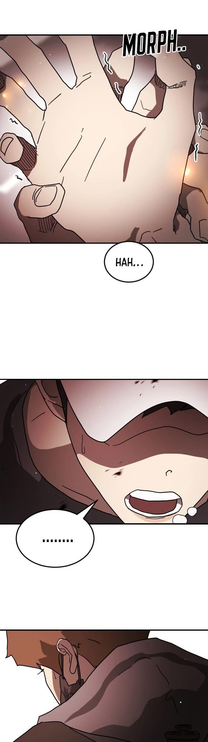 One day, Suddenly, Seoul Is Chapter 72 page 21 - Chapter 72