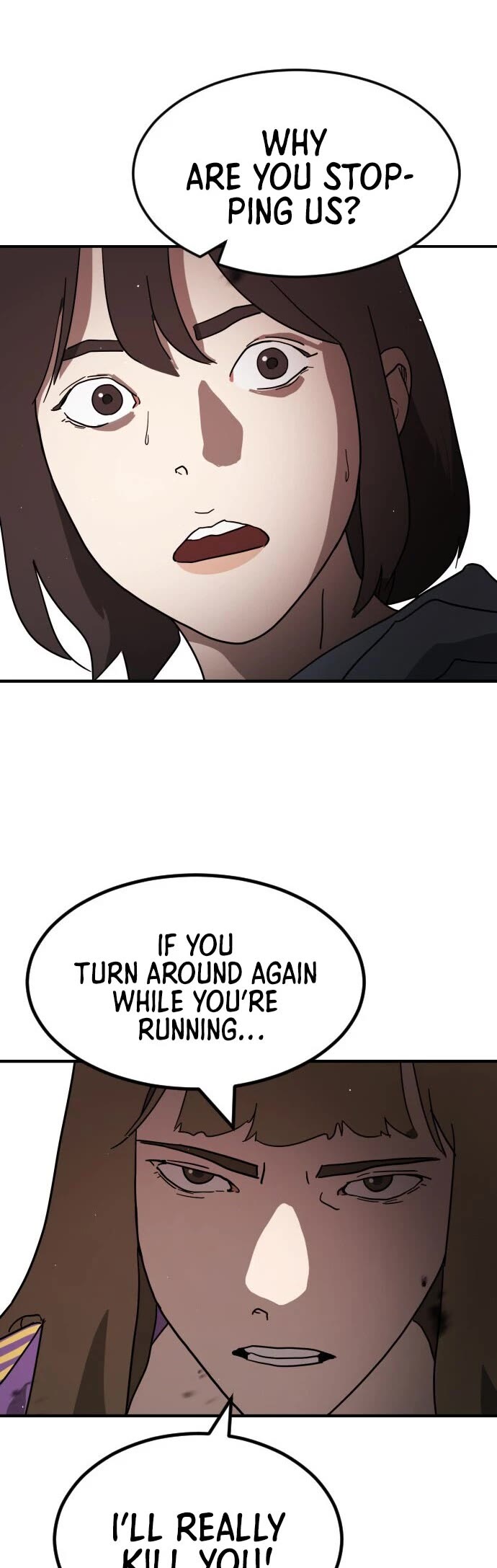 One day, Suddenly, Seoul Is Chapter 72 page 26 - Chapter 72