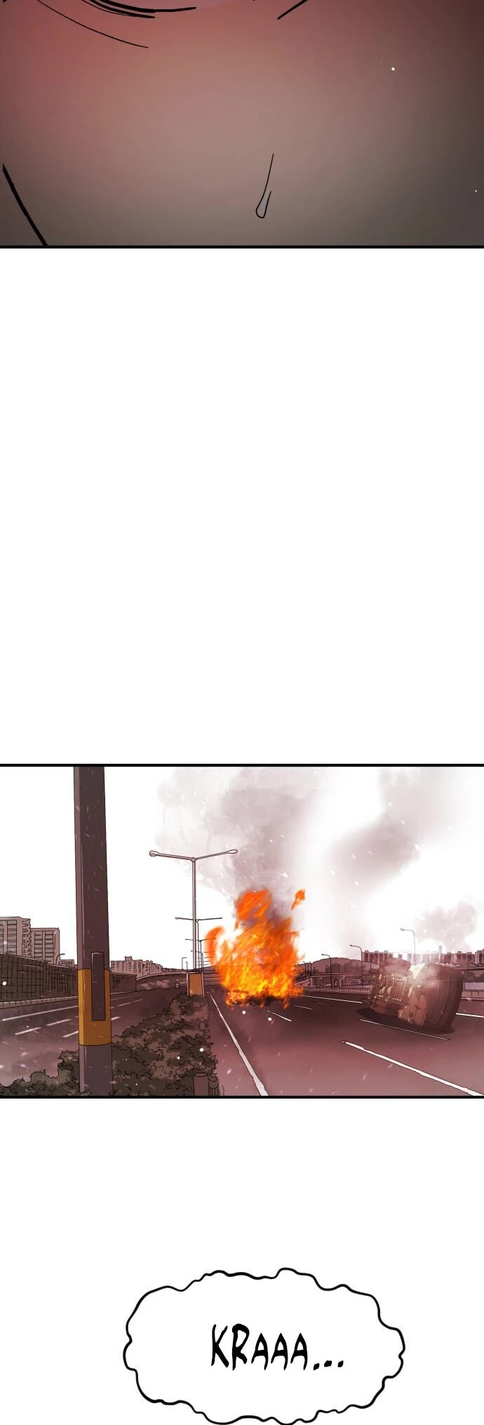 One day, Suddenly, Seoul Is Chapter 72 page 35 - Chapter 72