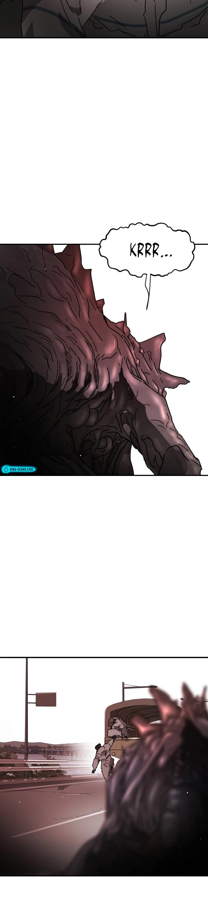 One day, Suddenly, Seoul Is Chapter 72 page 43 - Chapter 72