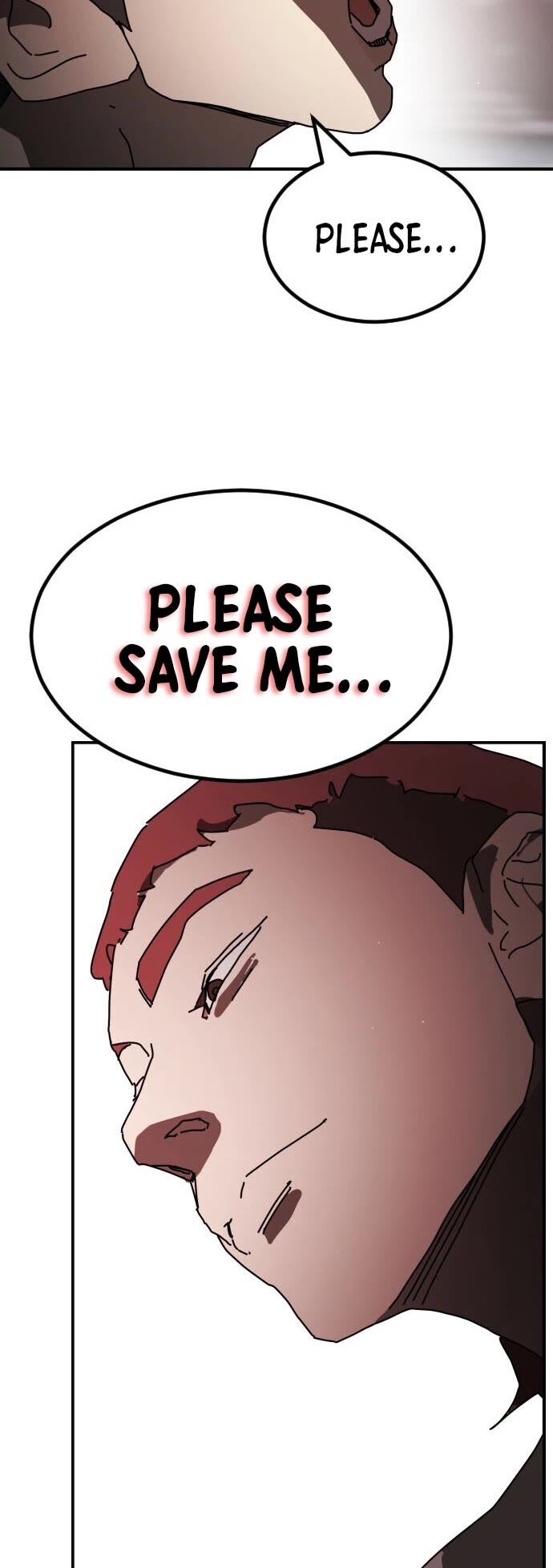 One day, Suddenly, Seoul Is Chapter 72 page 49 - Chapter 72