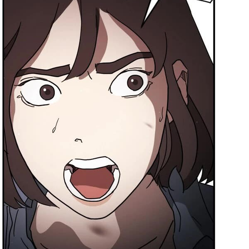 One day, Suddenly, Seoul Is Chapter 72 cover