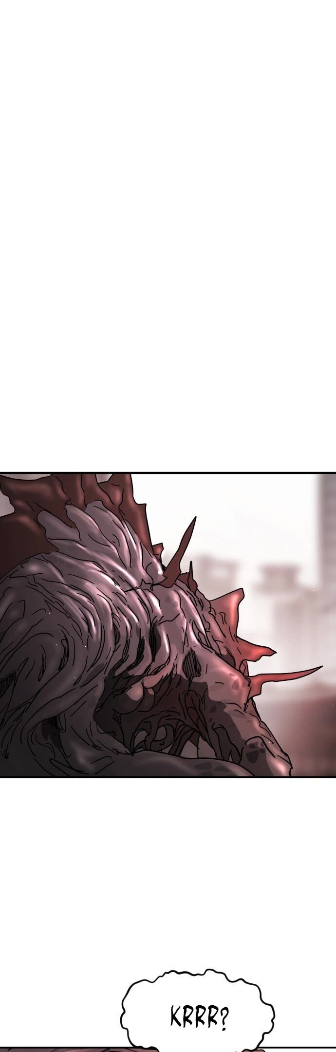 One day, Suddenly, Seoul Is Chapter 73 page 11 - Chapter 73