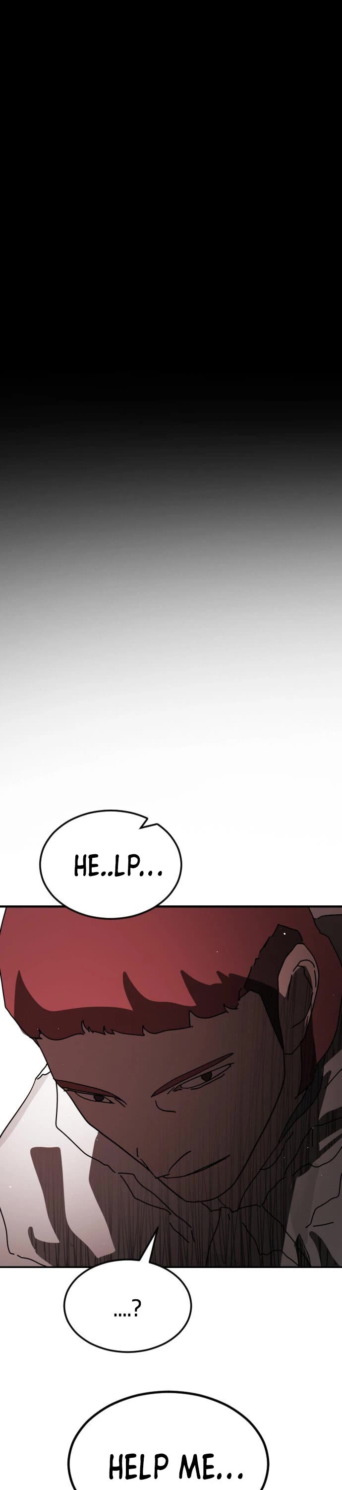 One day, Suddenly, Seoul Is Chapter 73 page 2 - Chapter 73