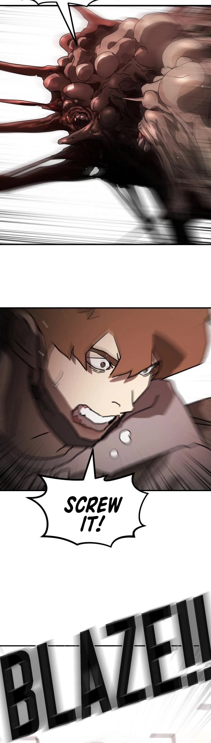 One day, Suddenly, Seoul Is Chapter 73 page 26 - Chapter 73