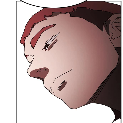 One day, Suddenly, Seoul Is Chapter 73 cover
