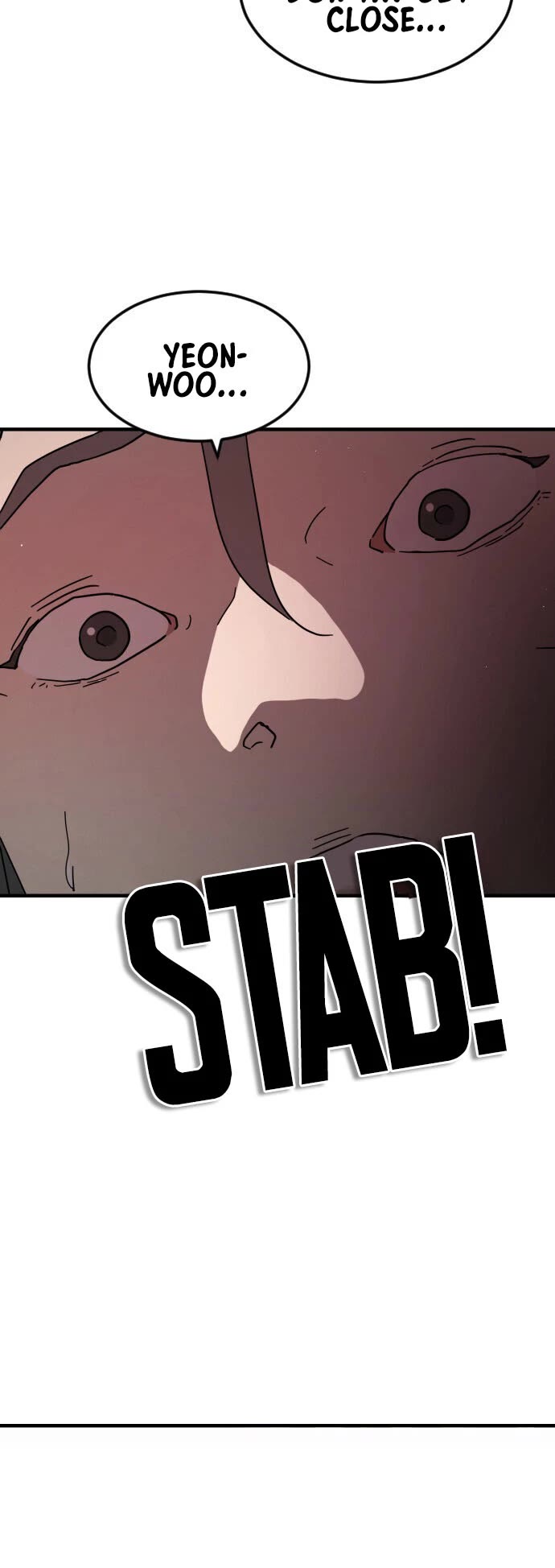 One day, Suddenly, Seoul Is Chapter 74 page 45 - Chapter 74