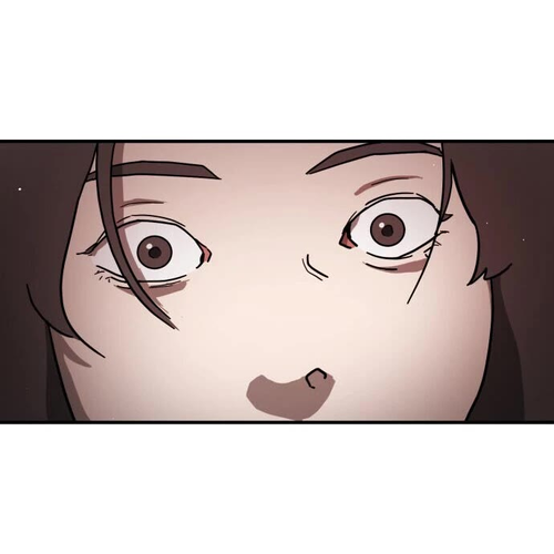 One day, Suddenly, Seoul Is Chapter 74 cover