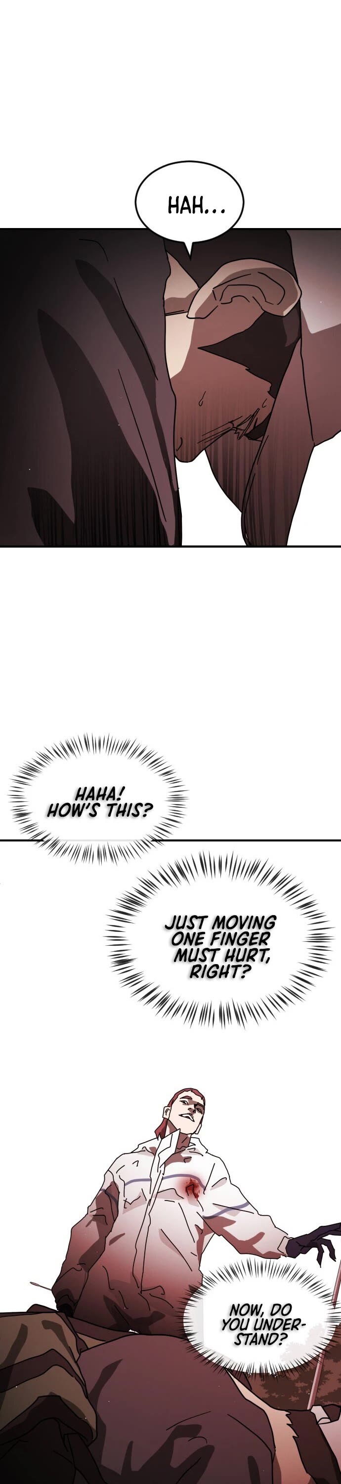 One day, Suddenly, Seoul Is Chapter 75 page 17 - Chapter 75