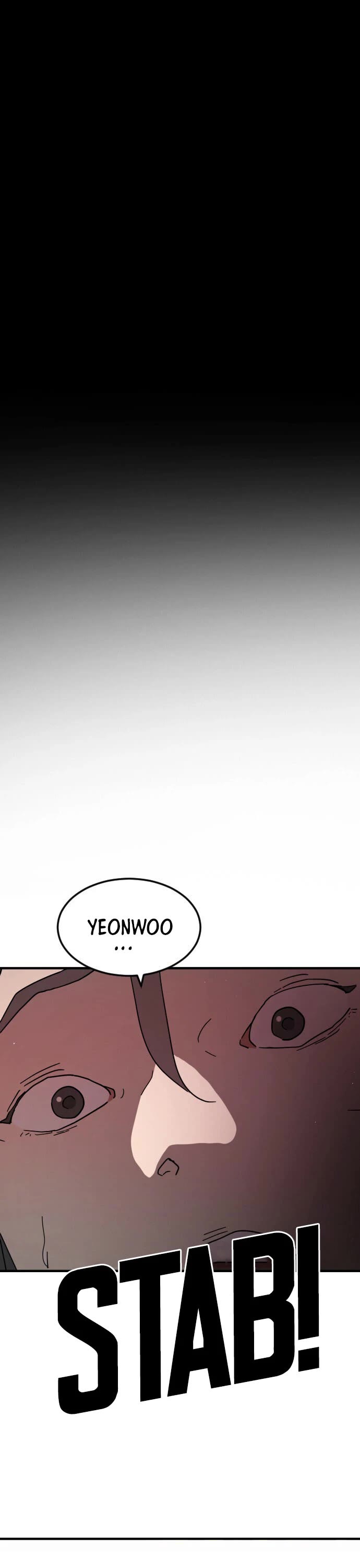One day, Suddenly, Seoul Is Chapter 75 page 2 - Chapter 75