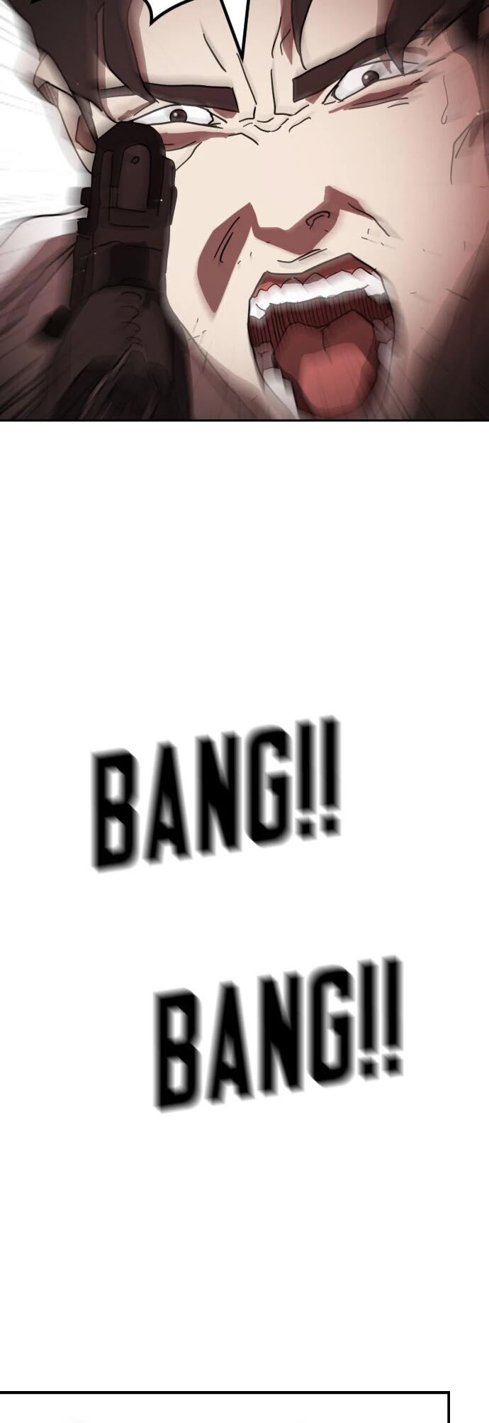 One day, Suddenly, Seoul Is Chapter 75 page 20 - Chapter 75
