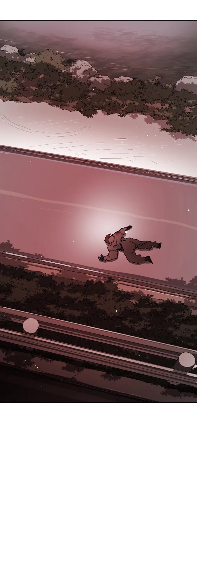 One day, Suddenly, Seoul Is Chapter 75 page 35 - Chapter 75
