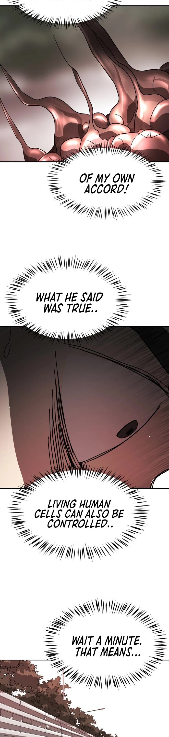 One day, Suddenly, Seoul Is Chapter 75 page 39 - Chapter 75