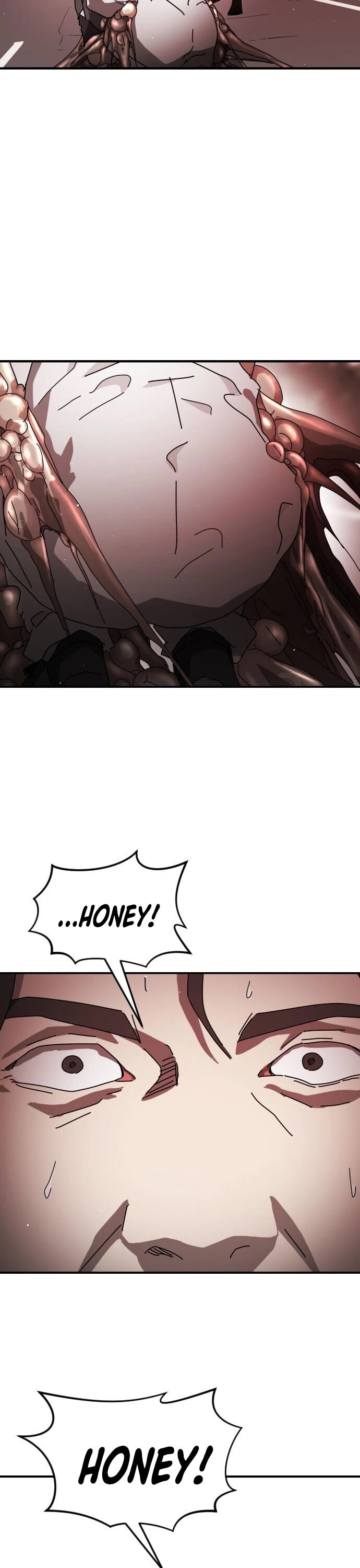 One day, Suddenly, Seoul Is Chapter 75 page 4 - Chapter 75
