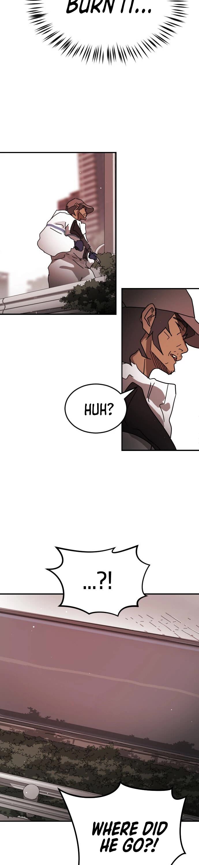 One day, Suddenly, Seoul Is Chapter 75 page 47 - Chapter 75