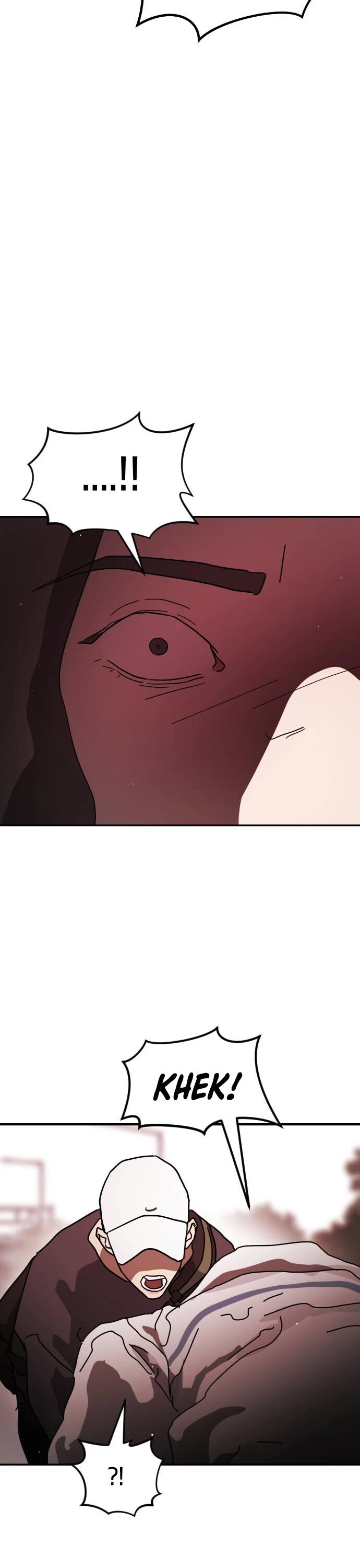 One day, Suddenly, Seoul Is Chapter 75 page 48 - Chapter 75
