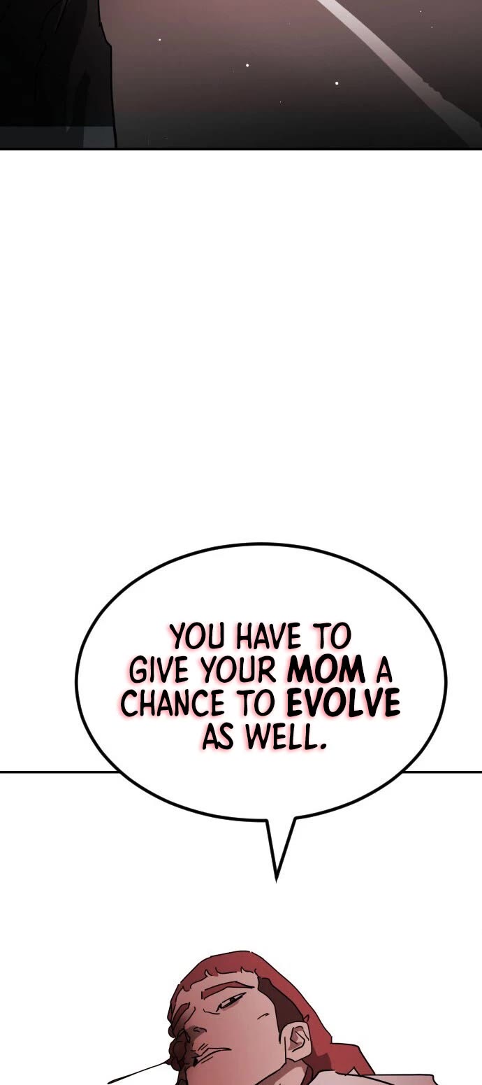 One day, Suddenly, Seoul Is Chapter 75 page 50 - Chapter 75