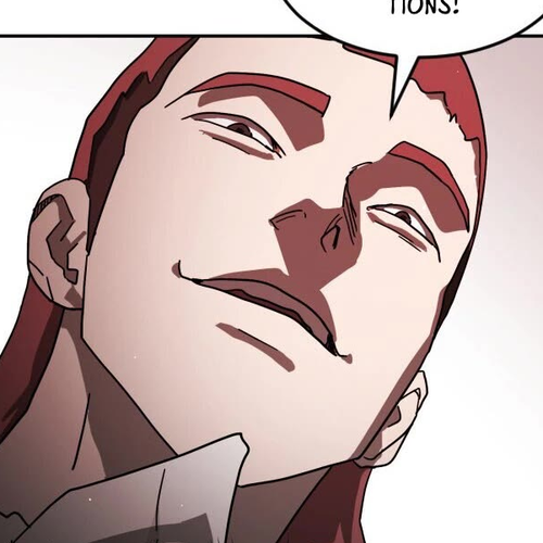 One day, Suddenly, Seoul Is Chapter 75 cover