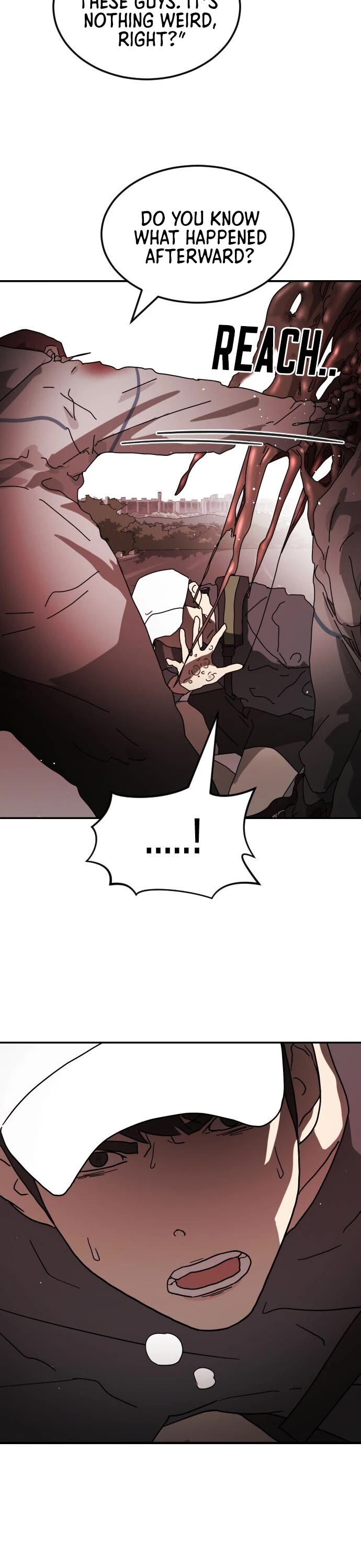 One day, Suddenly, Seoul Is Chapter 76 page 18 - Chapter 76