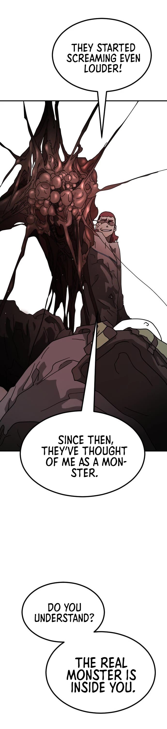 One day, Suddenly, Seoul Is Chapter 76 page 19 - Chapter 76