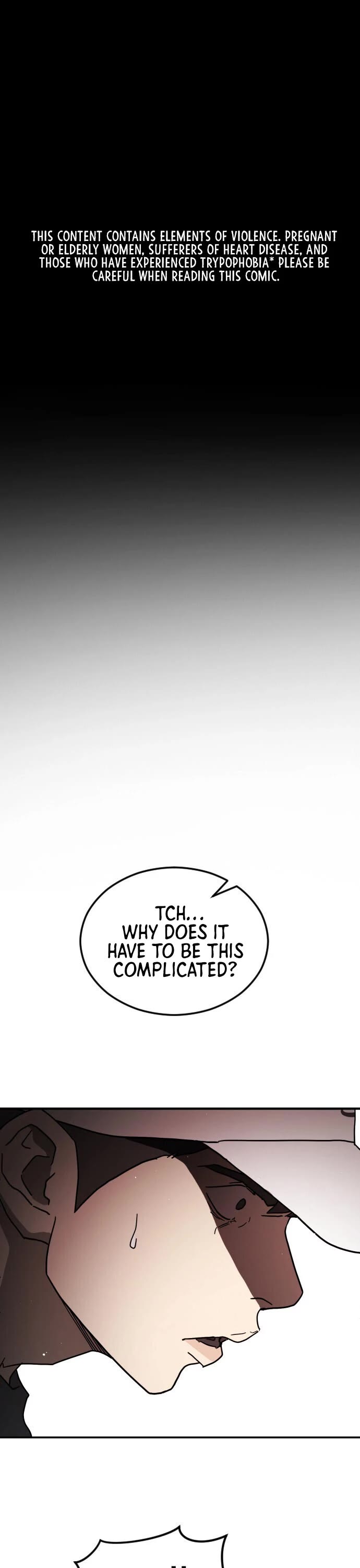 One day, Suddenly, Seoul Is Chapter 76 page 2 - Chapter 76