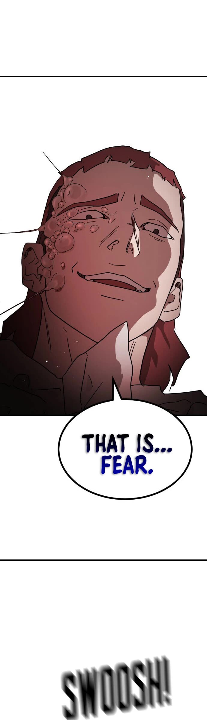 One day, Suddenly, Seoul Is Chapter 76 page 20 - Chapter 76