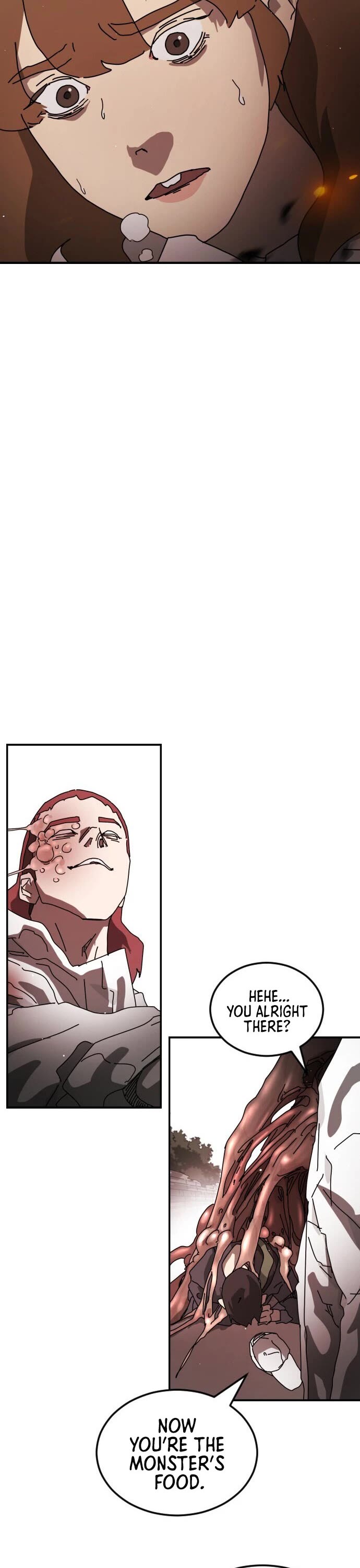 One day, Suddenly, Seoul Is Chapter 76 page 24 - Chapter 76