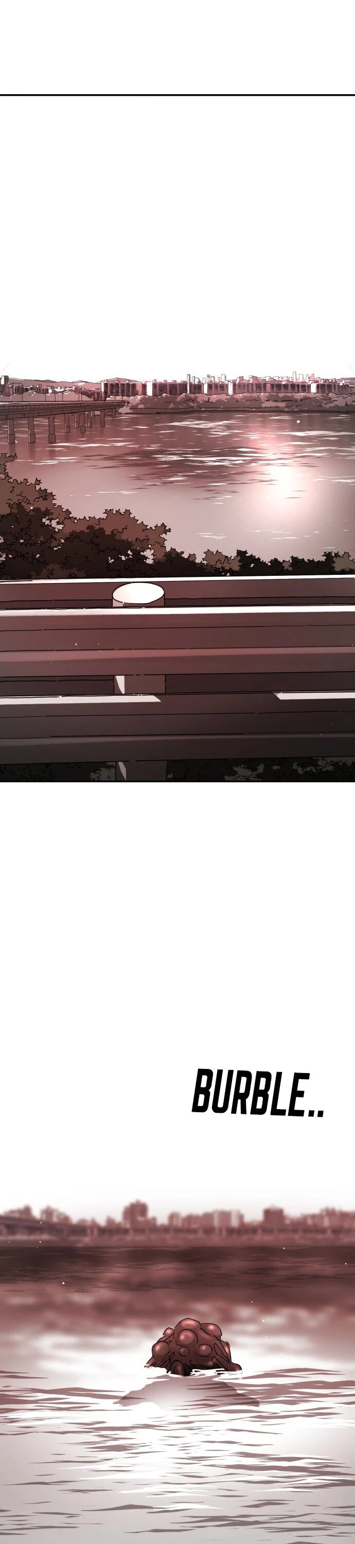 One day, Suddenly, Seoul Is Chapter 76 page 29 - Chapter 76
