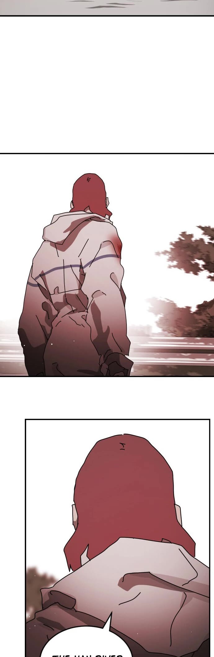 One day, Suddenly, Seoul Is Chapter 76 page 30 - Chapter 76
