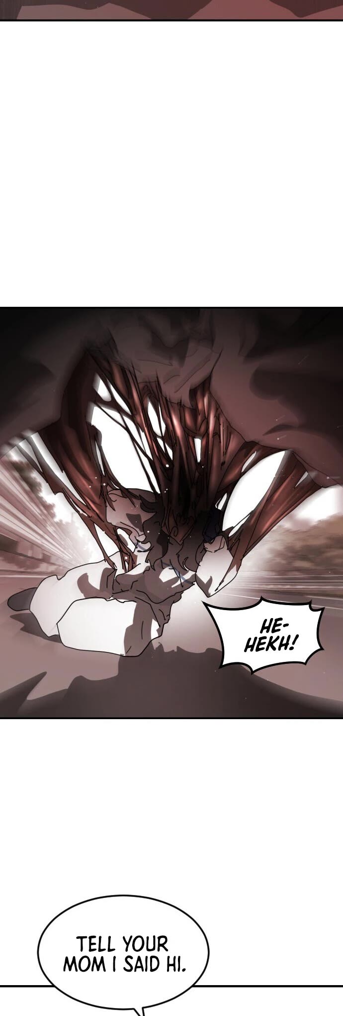 One day, Suddenly, Seoul Is Chapter 76 page 35 - Chapter 76