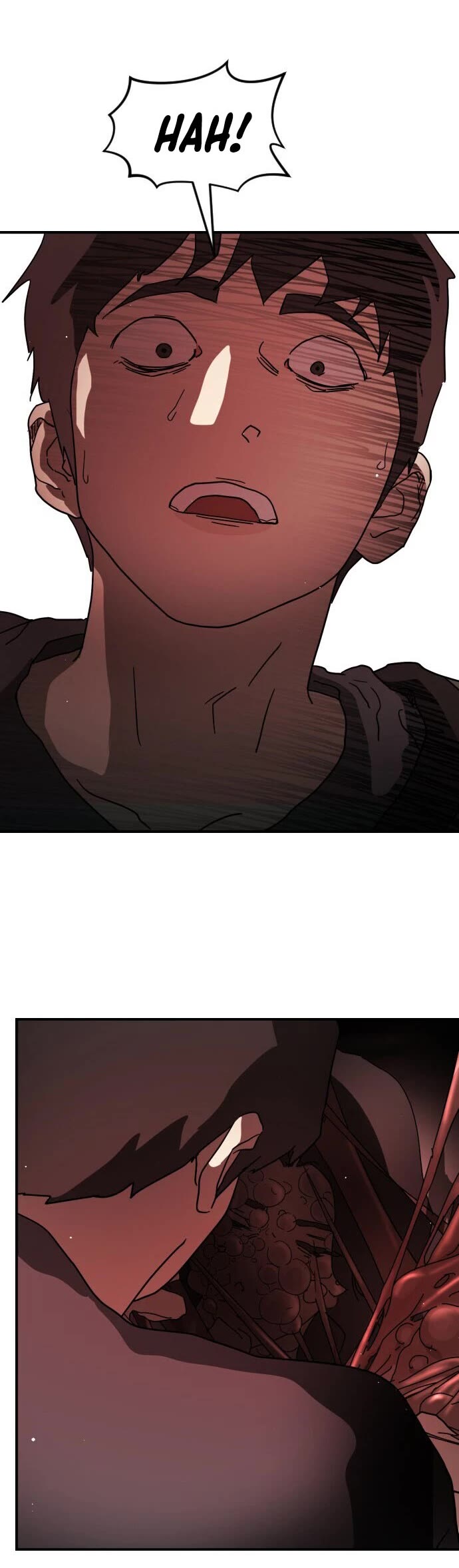 One day, Suddenly, Seoul Is Chapter 76 page 41 - Chapter 76