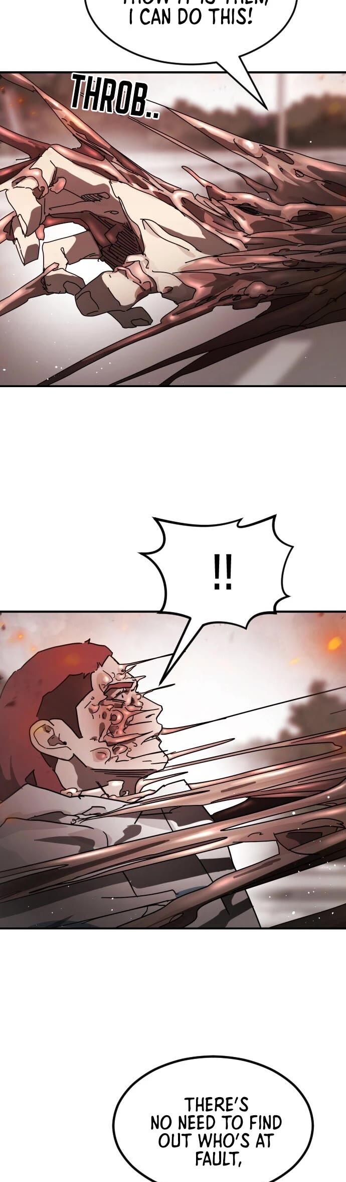 One day, Suddenly, Seoul Is Chapter 77 page 31 - Chapter 77