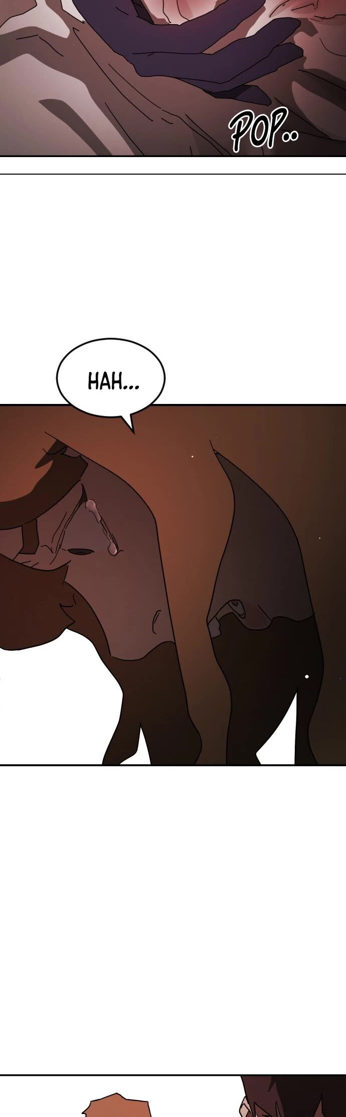 One day, Suddenly, Seoul Is Chapter 77 page 36 - Chapter 77