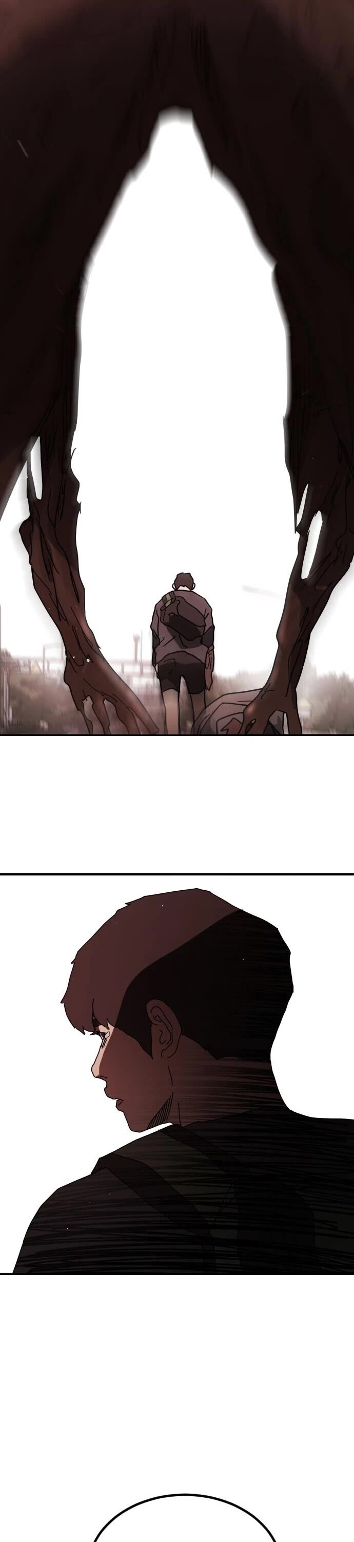 One day, Suddenly, Seoul Is Chapter 77 page 43 - Chapter 77