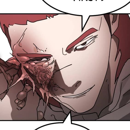One day, Suddenly, Seoul Is Chapter 77 cover