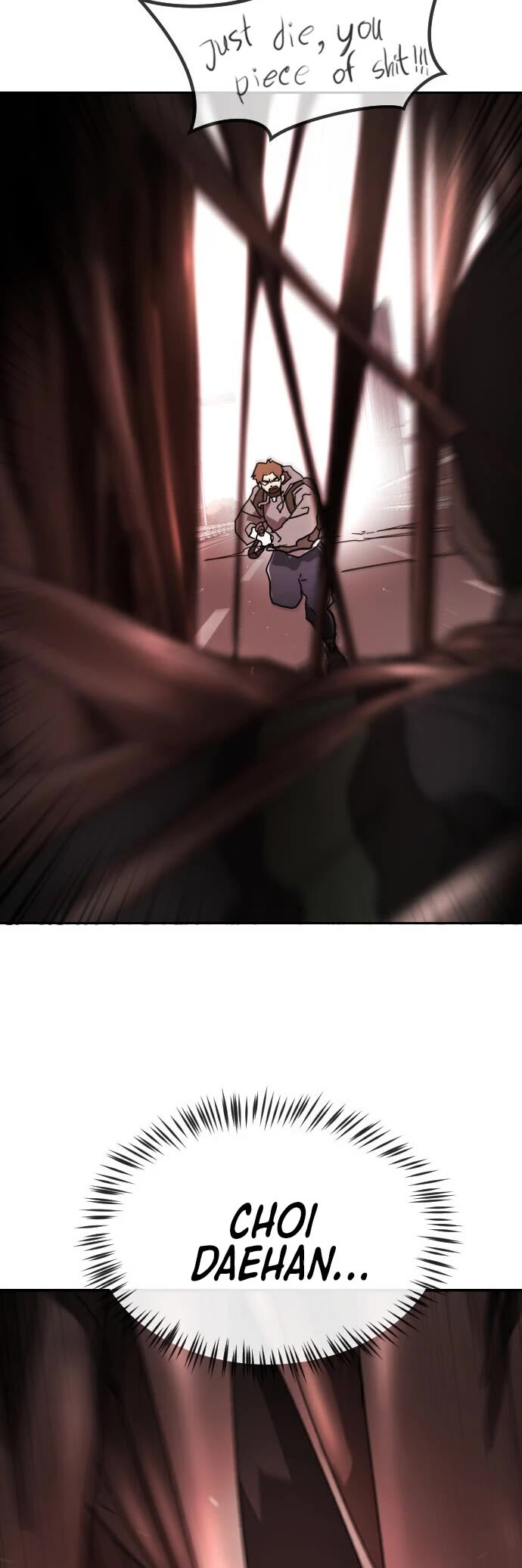 One day, Suddenly, Seoul Is Chapter 78 page 10 - Chapter 78