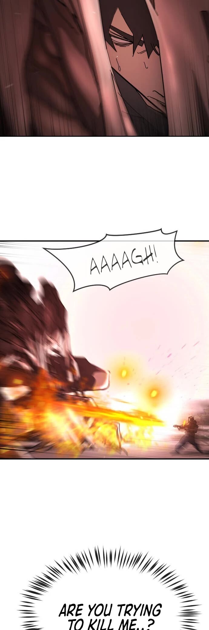 One day, Suddenly, Seoul Is Chapter 78 page 11 - Chapter 78