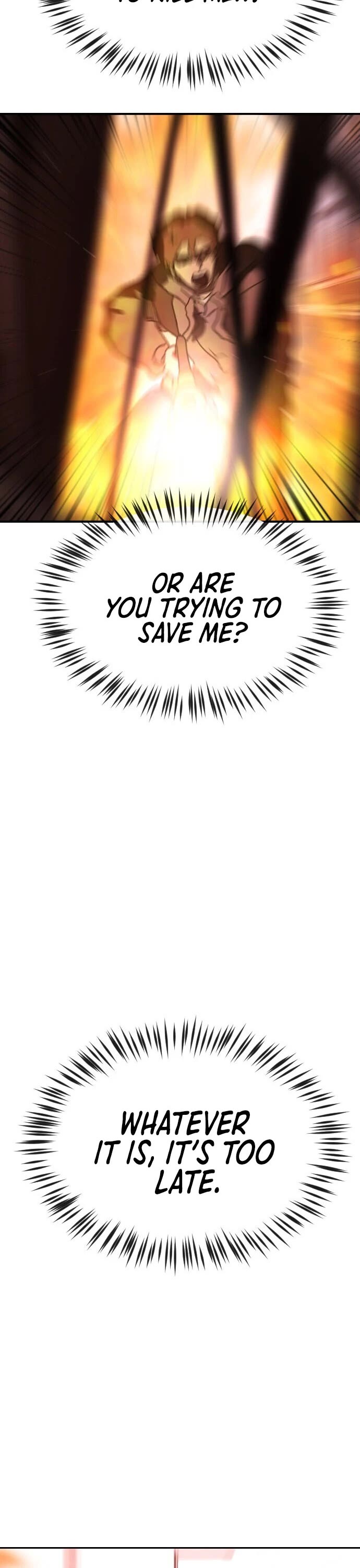 One day, Suddenly, Seoul Is Chapter 78 page 12 - Chapter 78