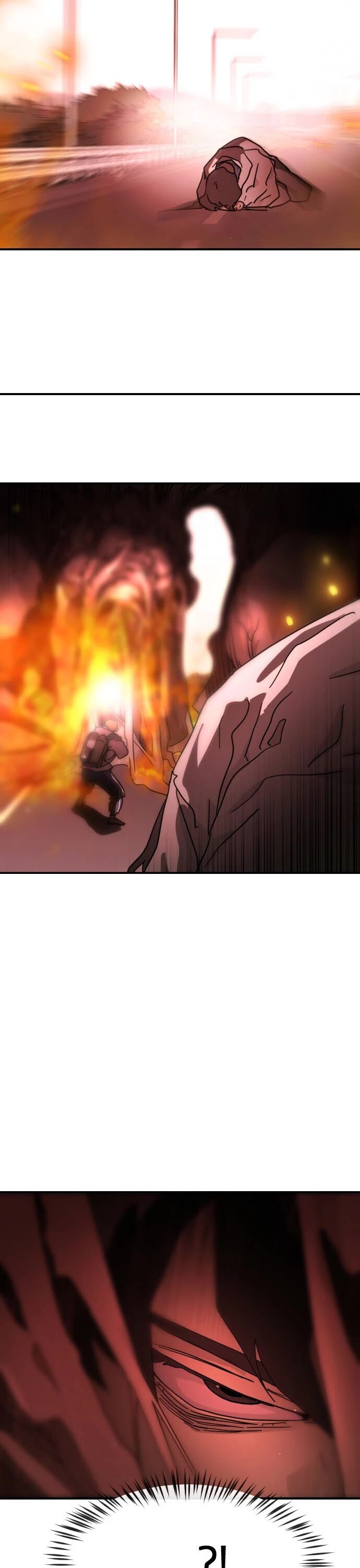 One day, Suddenly, Seoul Is Chapter 78 page 13 - Chapter 78
