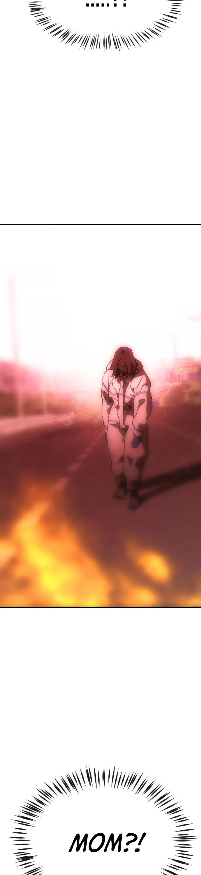 One day, Suddenly, Seoul Is Chapter 78 page 14 - Chapter 78