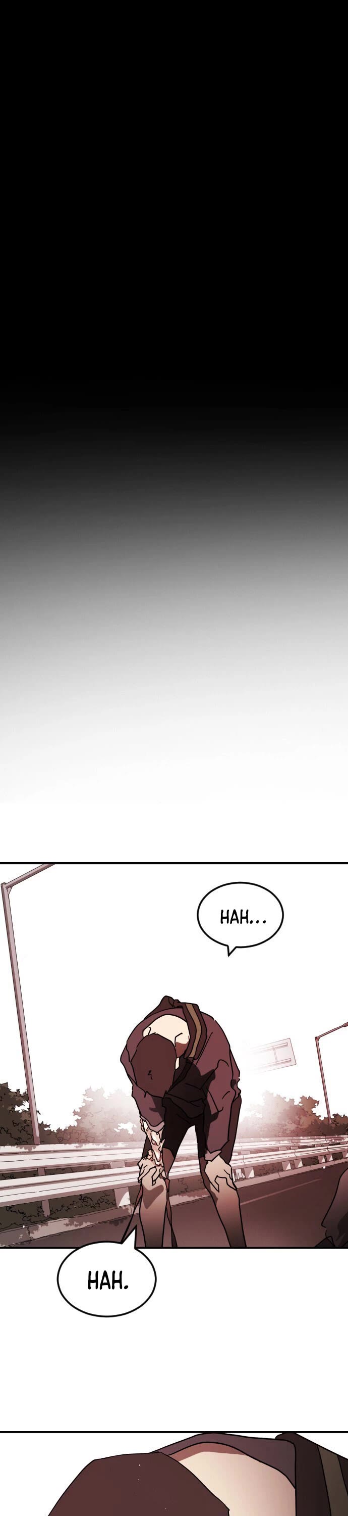 One day, Suddenly, Seoul Is Chapter 78 page 2 - Chapter 78
