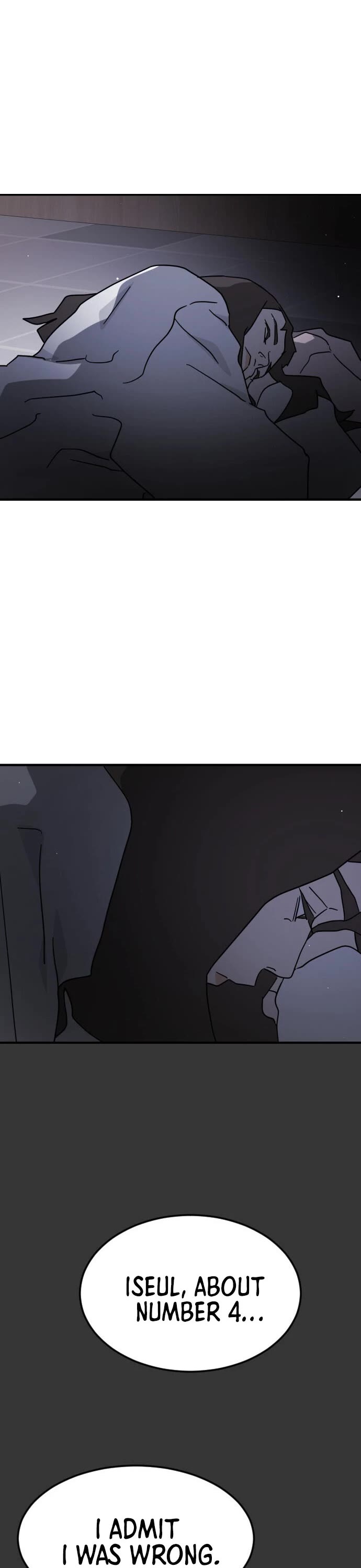 One day, Suddenly, Seoul Is Chapter 78 page 28 - Chapter 78