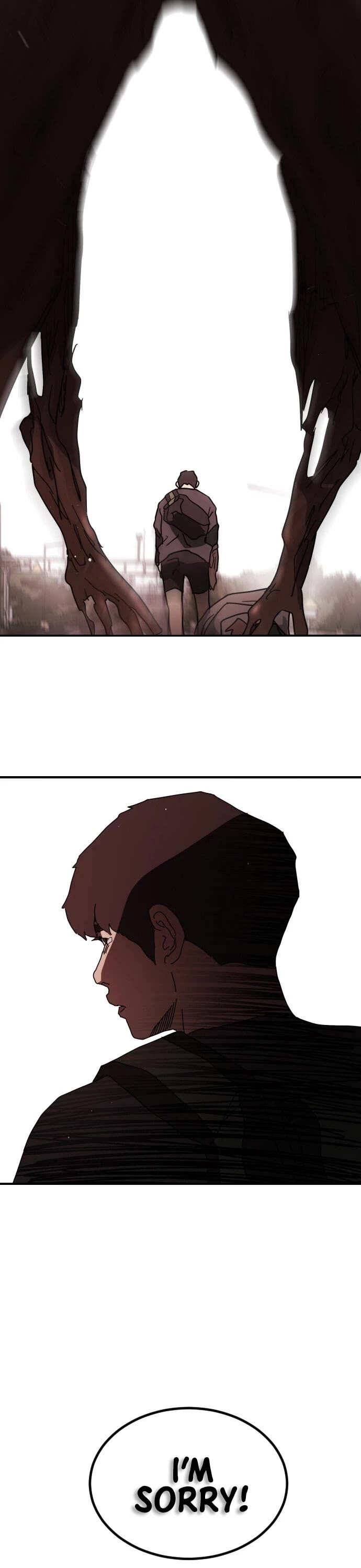 One day, Suddenly, Seoul Is Chapter 78 page 4 - Chapter 78