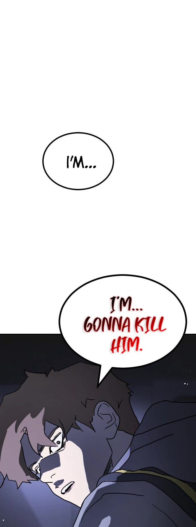One day, Suddenly, Seoul Is Chapter 78 page 47 - Chapter 78