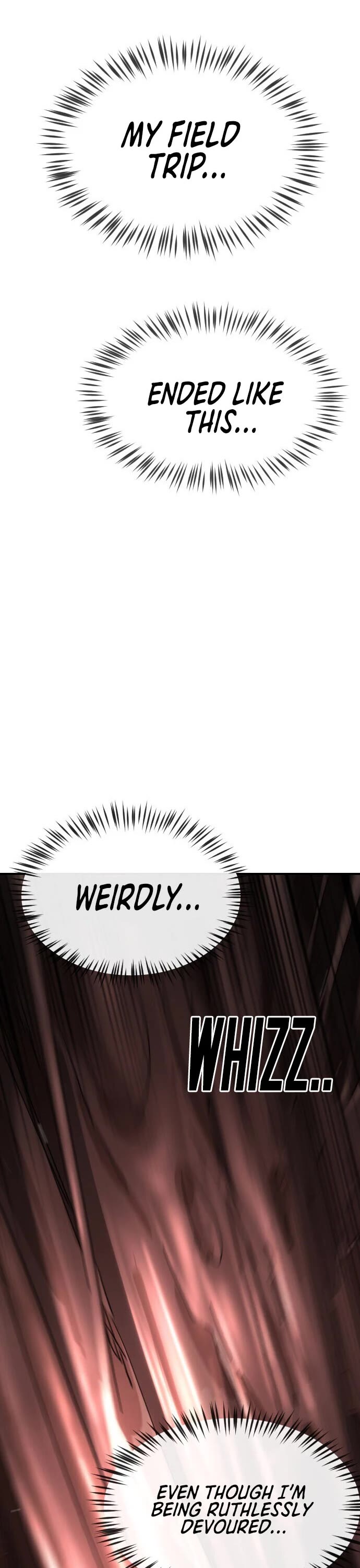 One day, Suddenly, Seoul Is Chapter 78 page 8 - Chapter 78