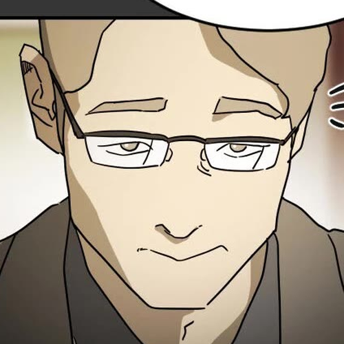 One day, Suddenly, Seoul Is Chapter 78 cover