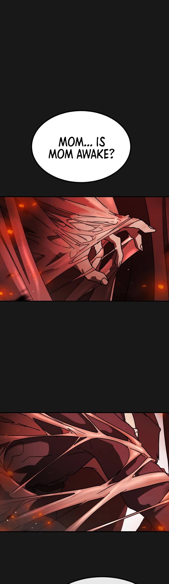 One day, Suddenly, Seoul Is Chapter 79 page 10 - Chapter 79