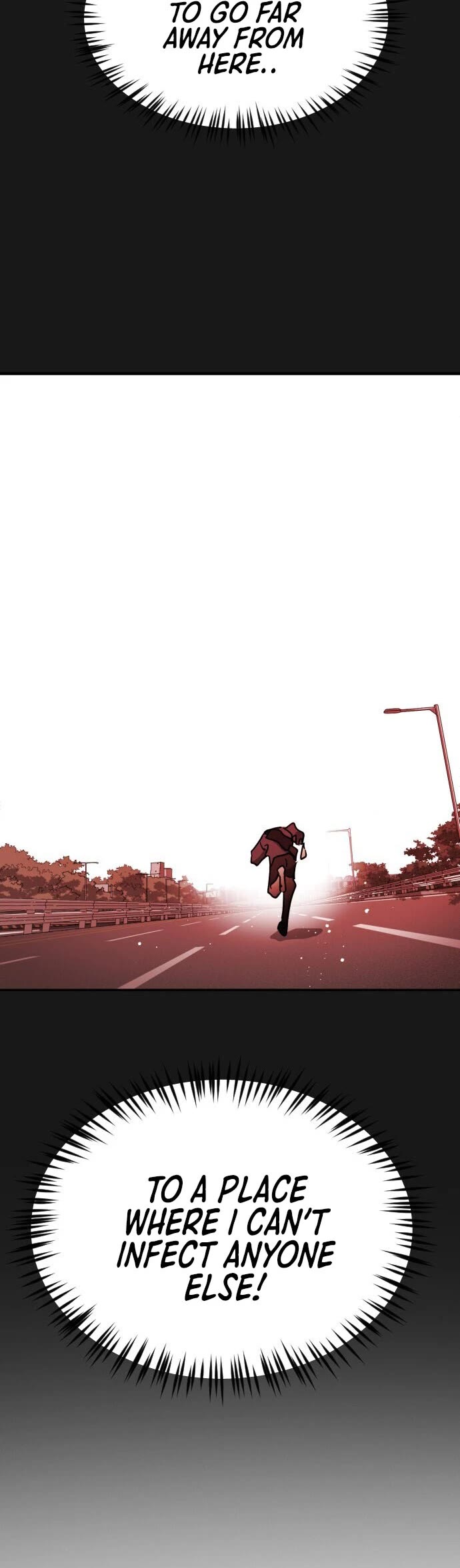 One day, Suddenly, Seoul Is Chapter 79 page 20 - Chapter 79